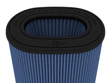 Load image into Gallery viewer, aFe MagnumFLOW Air Filters IAF P5R A/F P5R 6.75x4.75F x 8.25x6.25B x 7.25x5T x 8.5H - 24-91101