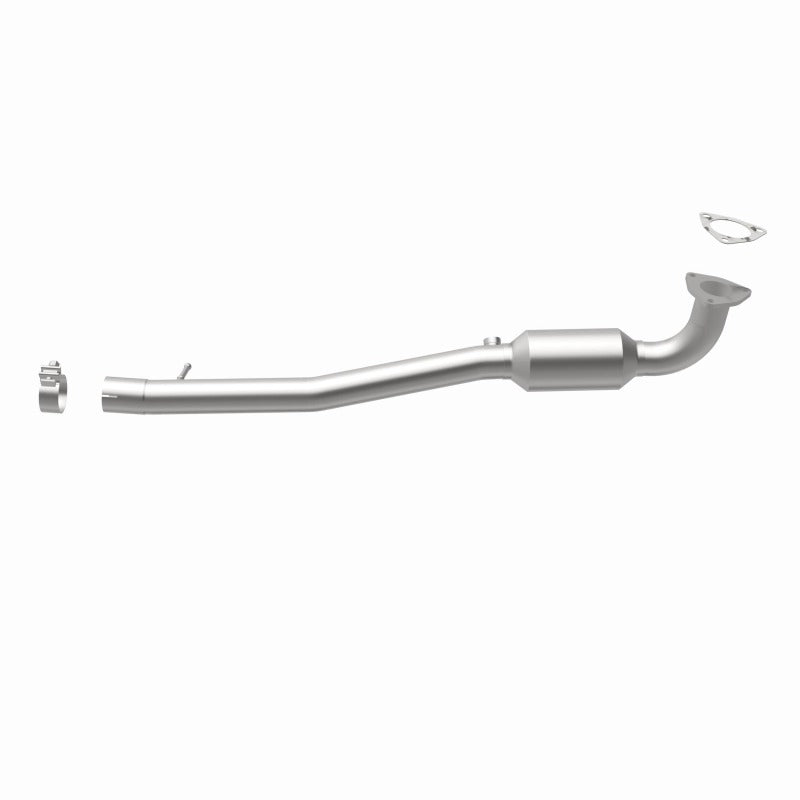 MagnaFlow 10-12 Land Rover Range Rover 5.0L Direct Fit Converter - 5551534