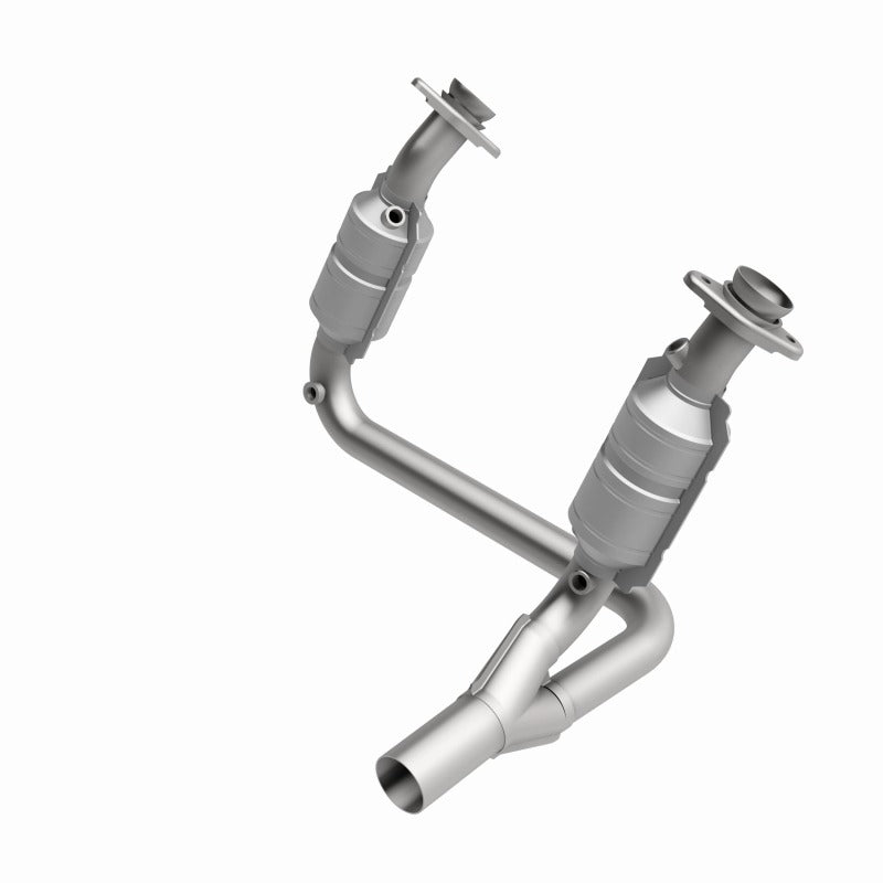 MagnaFlow Direct Fit Catalytic Converter 04 Dodge Durango 3.7L/4.7L - 51770