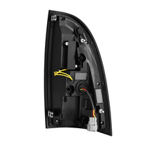 Load image into Gallery viewer, AlphaRex 05-15 Toyota Tacoma NOVA Prismatic LED Tail Lights - Alpha-Black - 680062