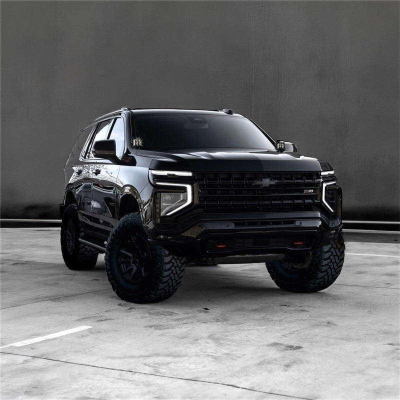 Rigid Industries 21-25 GMC Yukon/Chevrolet Tahoe/Suburban D-XL Kit - 46795
