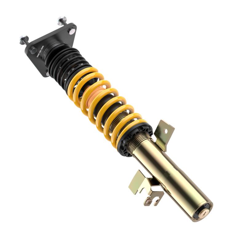ST XTA-Plus 3 Adjustable Coilovers 16-18 Ford Focus RS (DYB) - 1820230867