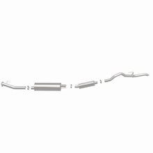 Load image into Gallery viewer, BRExhaust Exhaust Kit 15-19 Ford Transit-250 Transit-350 HD Transit-350 3.7L - 106-0782
