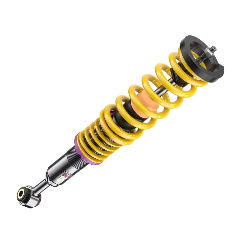 KW Aston Martin DB9 Coilover Kit V3 - 35233002