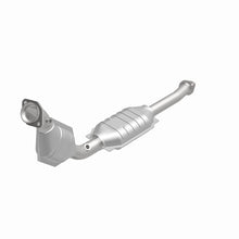 Load image into Gallery viewer, MagnaFlow Direct Fit Catalytic Converter 03-05 Crown Vic 4.6 P/S OEM - 49058