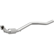 Load image into Gallery viewer, MagnaFlow 2002 Ford Thunderbird 3.9L Direct Fit Converter - 4481468