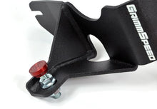 Load image into Gallery viewer, GrimmSpeed Mitsubishi Evo 8/9 Master Cylinder Brace - 091019