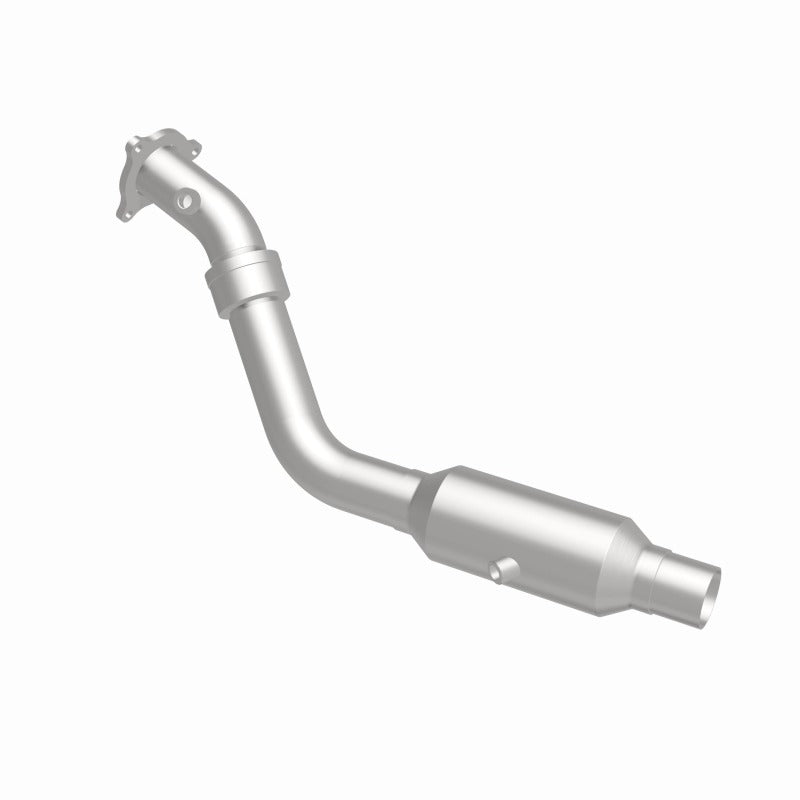 MagnaFlow Direct Fit Catalytic Converter OEM 2004-2006 Chrysler Pacifica Underbody - 4551018