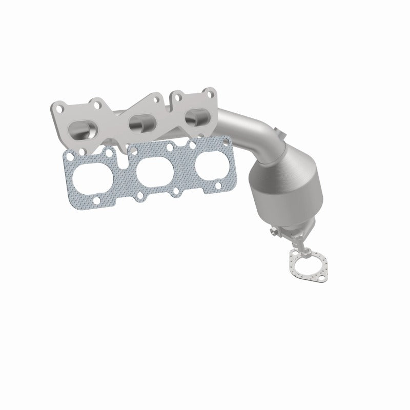 MagnaFlow Direct Fit Catalytic Converter 2007-2009 Sorento 3.3 3.8 L Manifold - 52309