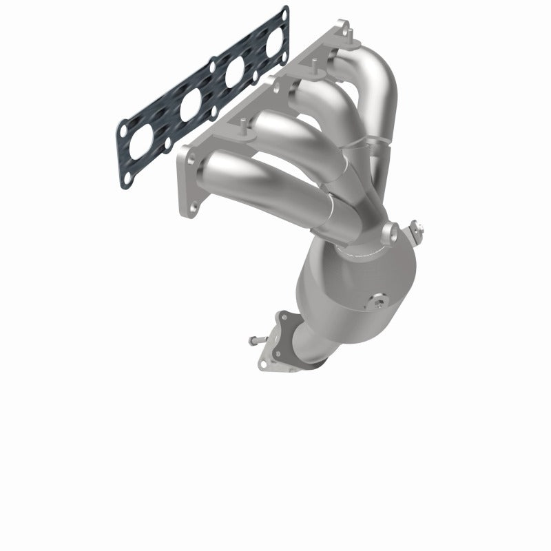 MagnaFlow 2014 Jeep Cherokee 2.4L Direct Fit Converter - 5551158