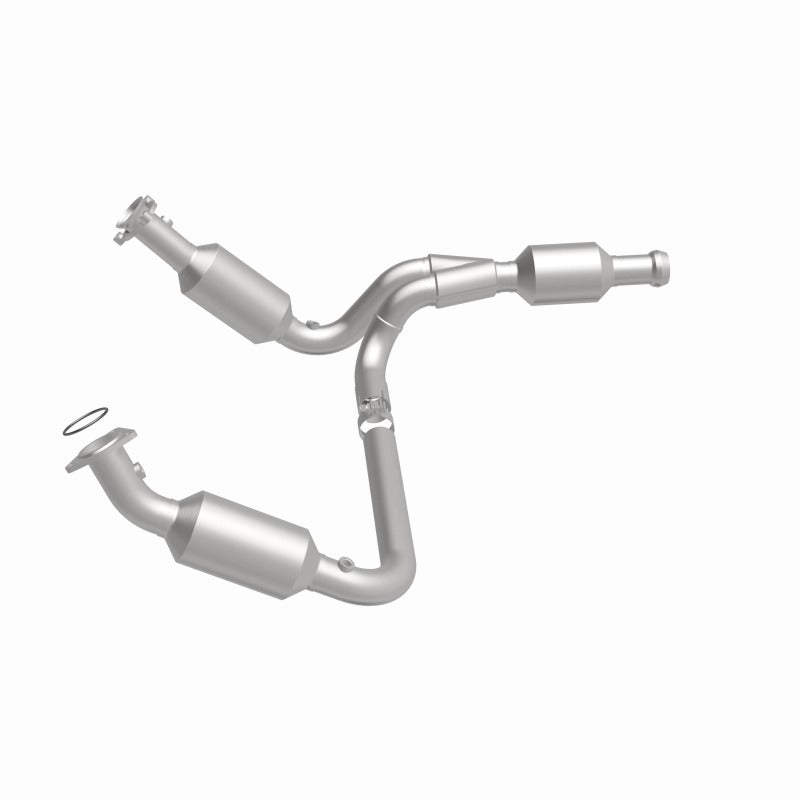 MagnaFlow 09-13 Chevrolet Silverado 1500 5.3L Direct Fit Converter - 5582578