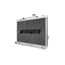 Load image into Gallery viewer, Mishimoto 03-08 Hyundai Tiburon Aluminum Radiator - MMRAD-TIB-01