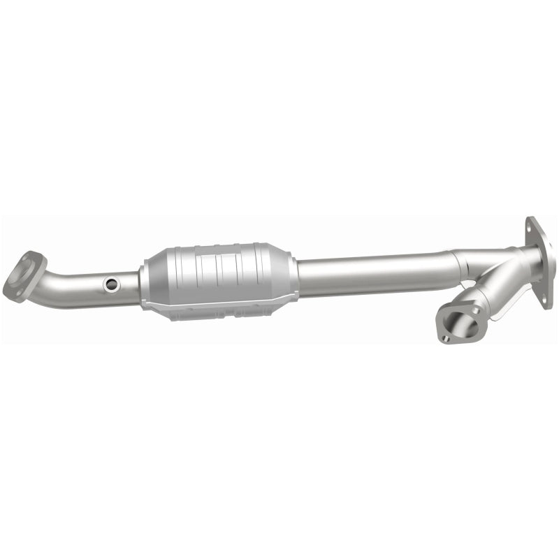 MagnaFlow Direct Fit Catalytic Converter 05-07 4Runner Passenger Side Rear - 93657