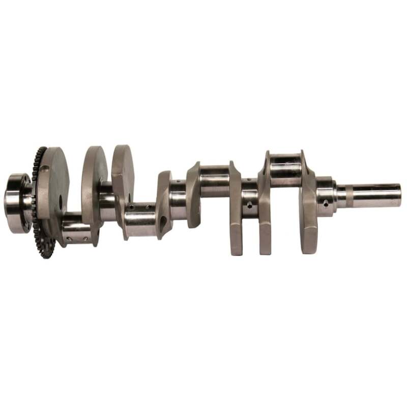 Manley Chevrolet LT1 4.000in Stroke Lightweight Long Snout Pro Series Crankshaft - 194458