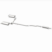 Load image into Gallery viewer, MagnaFlow Toyota BRE Exhaust Replacement Kit - 106-0963