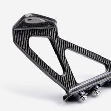 Load image into Gallery viewer, Seibon 2023+ Honda Civic Type R OE-Style Carbon Fiber Spoiler Mounting Bracket - SMB23HDCVR