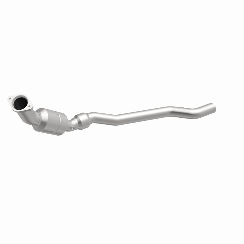 MagnaFlow Direct Fit Catalytic Conv 2008 Chrysler/Dodge 300/Charger/Magnum 5.7L Passenger Side AWD - 51585