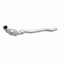 Load image into Gallery viewer, MagnaFlow Direct Fit Catalytic Conv 2008 Chrysler/Dodge 300/Charger/Magnum 5.7L Passenger Side AWD - 51585