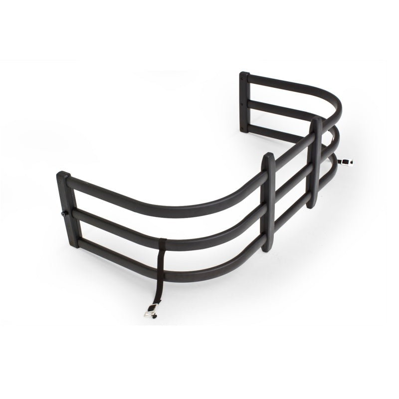 AMP Research 99-23 Ford F250/350 Superduty (Excl. SuperCrew) BedXtender - Black - 74814-01A
