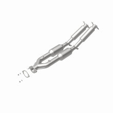 Load image into Gallery viewer, MagnaFlow Direct Fit Catalytic Converter 99-01 Volvo S80 2.8L - 24156