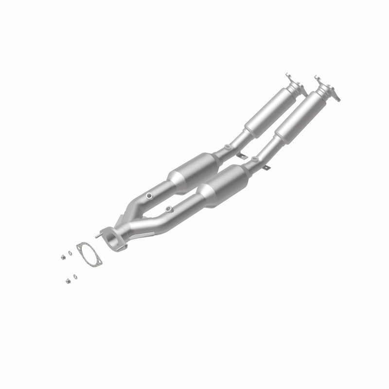 MagnaFlow 99-01 Volvo S80 2.8L Direct Fit Converter - 4481156
