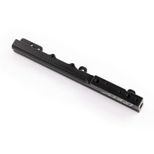 Load image into Gallery viewer, AEM 99-00 Honda Civic Si Black Fuel Rail - 25-103BK