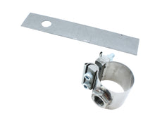 Load image into Gallery viewer, AEM No-Weld O2 Sensor Mount for 1.75 to 2.0 inch Diameter Pipe - 30-2355-200