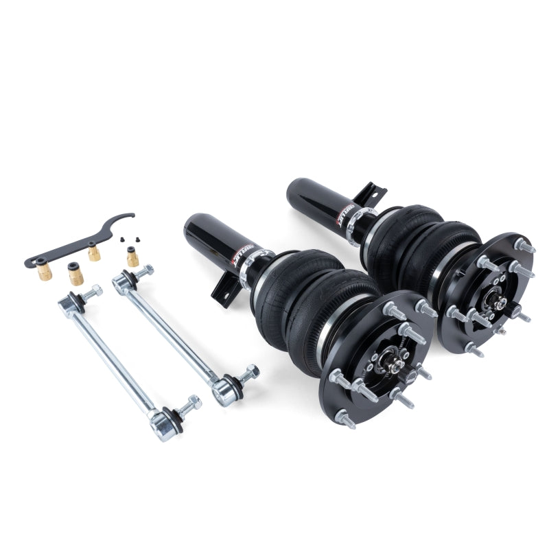 Air Lift Performance 2015-2018 BMW M3 / 15-20 M4 Front Kit (5 Bolt) - 76041