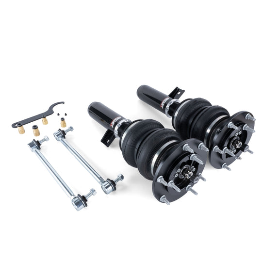Air Lift Performance 2015-2018 BMW M3 / 15-20 M4 Front Kit (5 Bolt) - 76041
