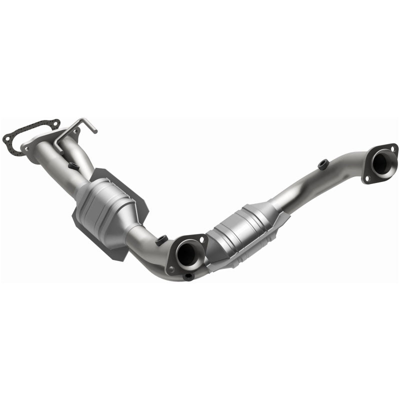 MagnaFlow Direct Fit Catalytic Converter 04-06 Ranger Front 4.0L - 458023