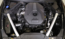Load image into Gallery viewer, AEM C.A.S. 18-20 Kia Stinger L4-2.0L F/I Cold Air Intake - 21-867C