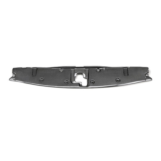 Seibon 09-10 Nissan GT-R R35 Carbon Fiber Cooling Plate - CP0910NSGTR