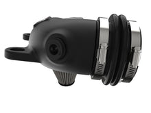Load image into Gallery viewer, aFe Super Stock Induction System Pro Dry S Media Jeep 18-21 Wrangler JL / 20-21 Gladiator JT V6-3.6L - 55-10009D