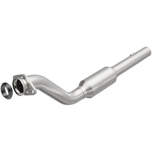 Load image into Gallery viewer, MagnaFlow Direct Fit Catalytic Converter 1996 Buick LeSabre 3.8 - 4481464