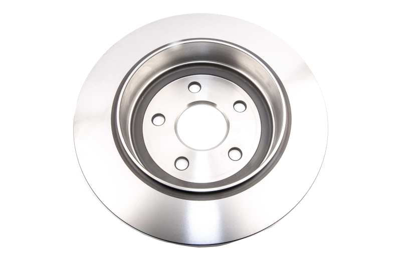 DBA 11-20 Dodge Durango (w/Vented Rear Disc) Rear 4000 Series Plain Rotor - DBA42637