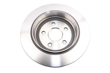 Load image into Gallery viewer, DBA 11-20 Dodge Durango (w/Vented Rear Disc) Rear 4000 Series Plain Rotor - DBA42637