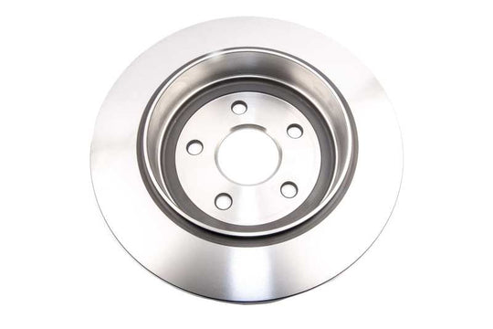 DBA 11-20 Dodge Durango (w/Vented Rear Disc) Rear 4000 Series Plain Rotor - DBA42637