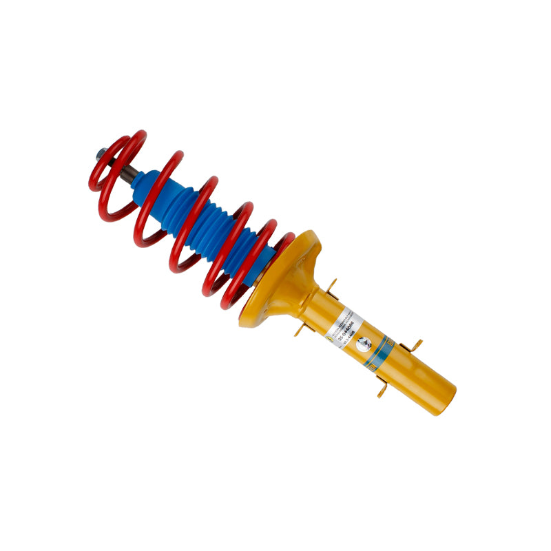 Bilstein B12 2000 Volkswagen Golf Base Front and Rear Suspension Kit - 46-180308