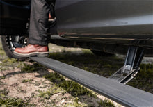 Load image into Gallery viewer, AMP Research 22-23 Toyota Tundra PowerStep Plug N Play - Black - 78338-01A
