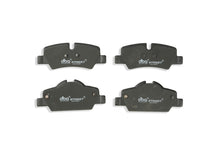 Load image into Gallery viewer, DBA 2015+ Mini Clubman Street Series Rear Brake Pads - DB15135SS