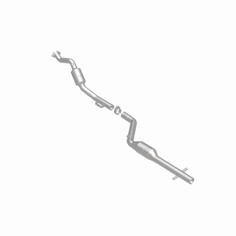 MagnaFlow Direct Fit Catalytic Converter 96-98 Mercedes SL500 5.0L - 24008