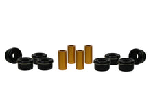 Load image into Gallery viewer, Whiteline 12+ Scion FR-S/Subaru BRZ/Toyota 86/Toyota GT-86 Rear Crossmember-Mount Bushing - KDT921