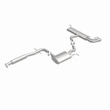 Load image into Gallery viewer, MagnaFlow BRE Exhaust Kit 06-14 VW Rabbit Golf 2.5L - 106-0554
