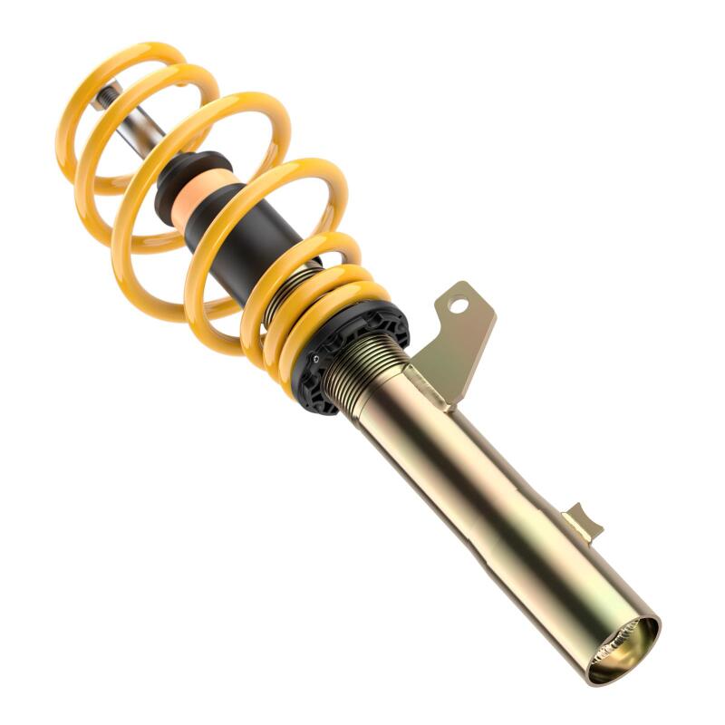 ST Coilover Kit 06-09 Volkswagen Golf (MKV) GTI (Incl DSG) / 05-10 Volkswagen Jetta MKVI - 13210039