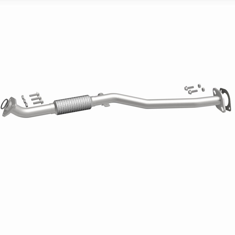 BRE Exhaust 95-99 200SX Sentra 1.6L Front Pipe Kit - 107-0264