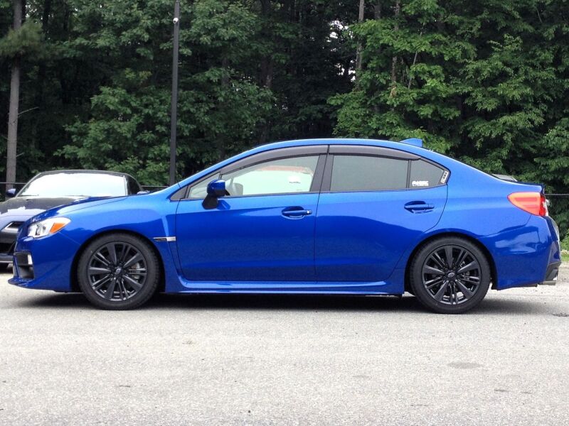HKS HIPERMAX S WRX STI Full Kit - 80330-AF009