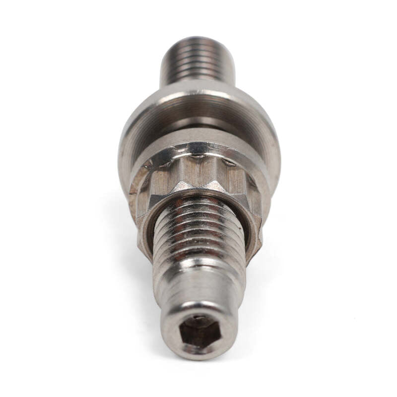 BLOX Racing BLOX Racing Manifold M8x1.25x45mm Stud Kit 10-piece - BXFL-00307-10