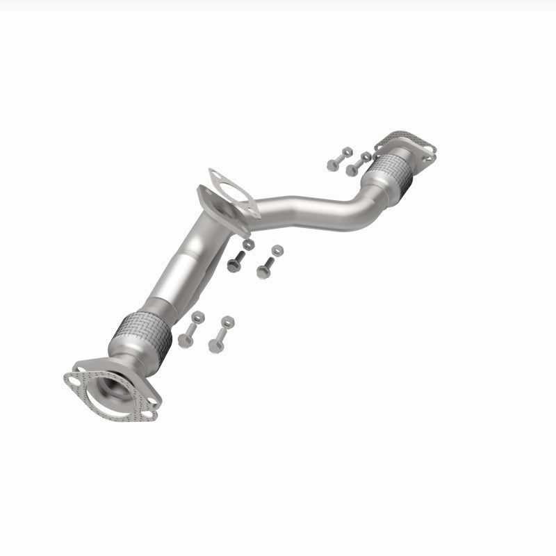 BRE Exhaust 04-08 Malibu 2.2L 3.5L Front Pipe Kit - 107-0080