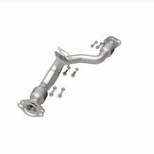 Load image into Gallery viewer, BRE Exhaust 04-08 Malibu 2.2L 3.5L Front Pipe Kit - 107-0080