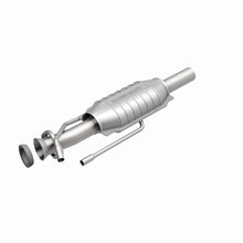 Load image into Gallery viewer, MagnaFlow Conv Ford-Mercury 25.75X6.5X4 2/2 - 23359